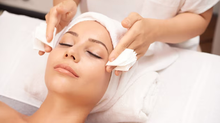 Photo Facial